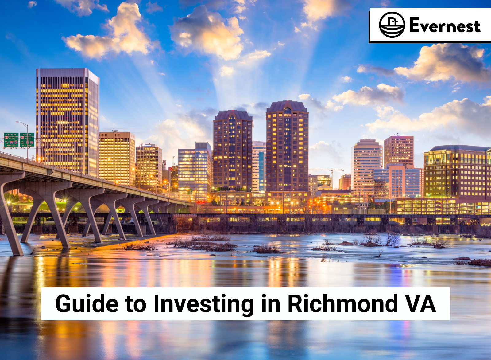 Best Places to Invest in Richmond