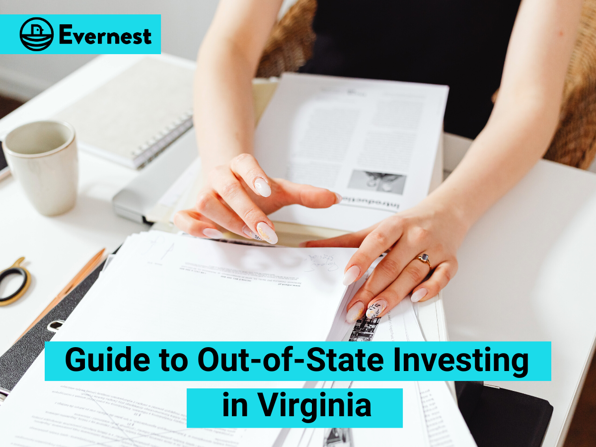 Your Comprehensive Guide to Out-of-State Investing in Virginia