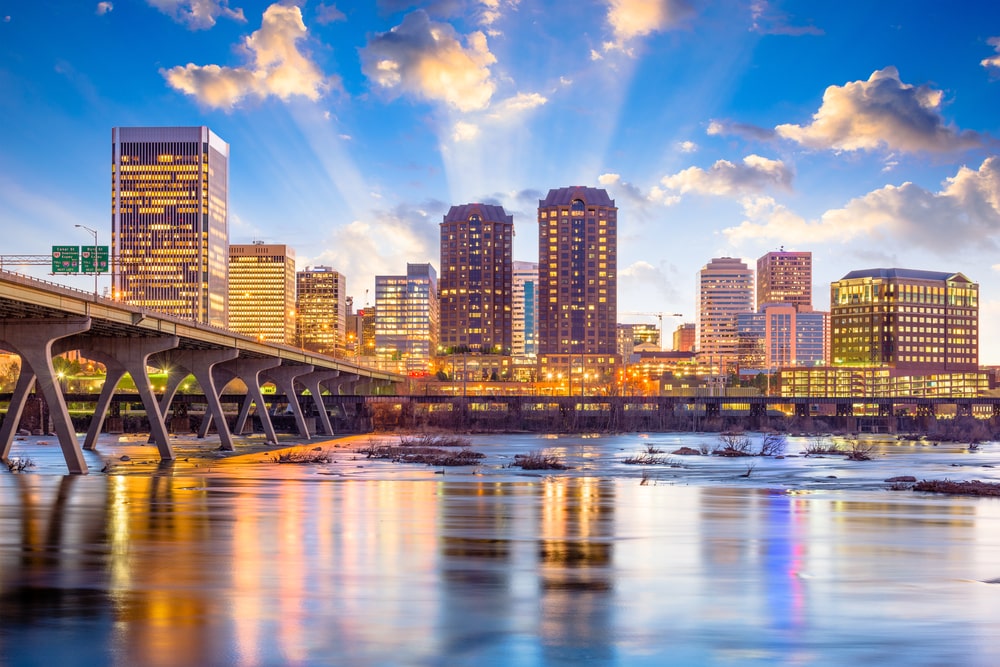 Guide to Investing in Richmond, VA