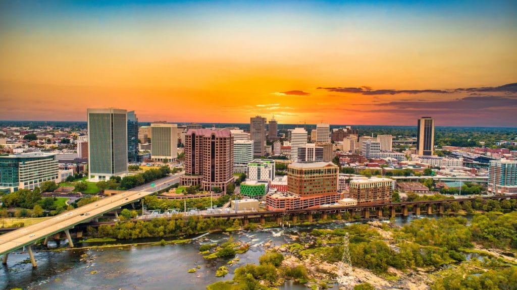 What is the Housing Market Like in Richmond, Virginia?