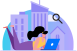 Rental Market icon