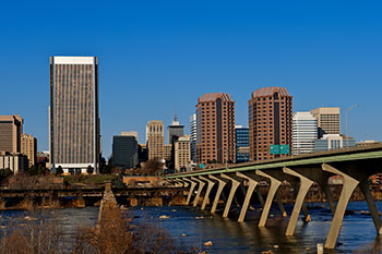 Shockoe Bottom Property Managers